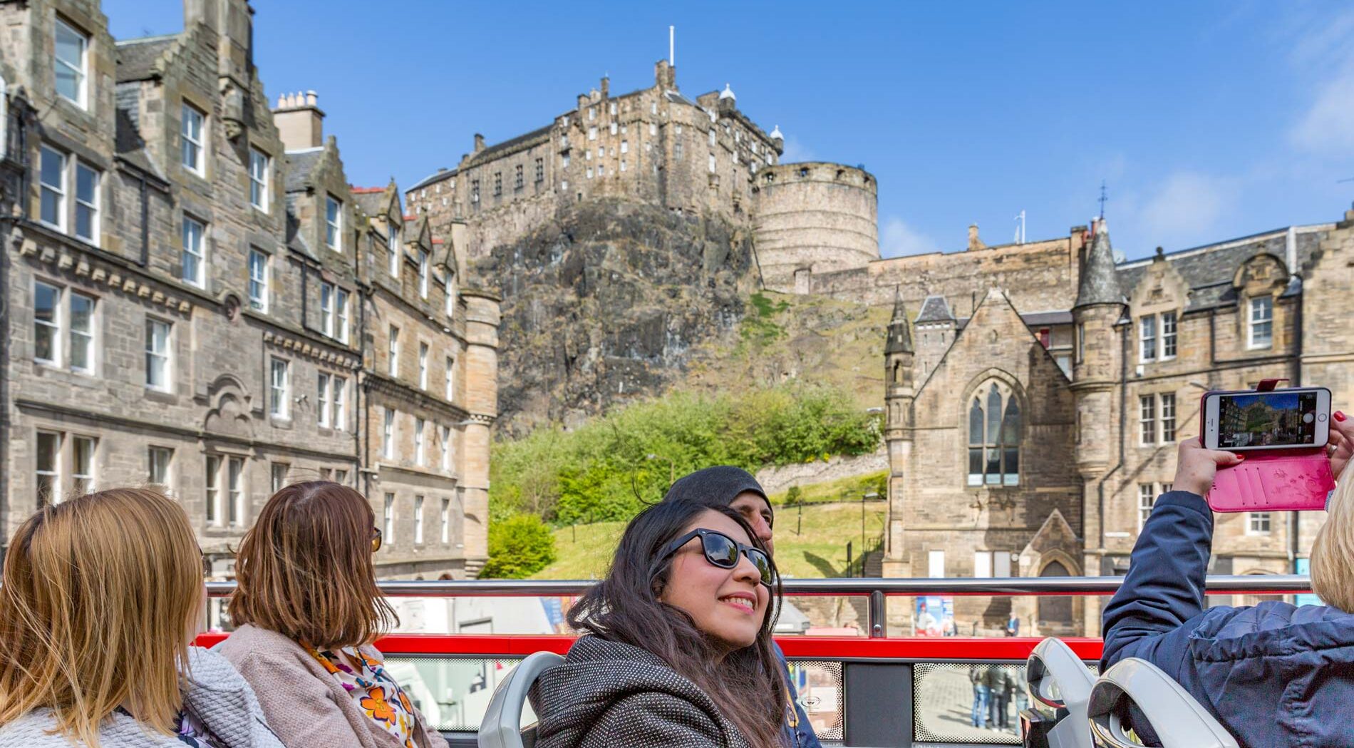 Offers and deals - Forever Edinburgh