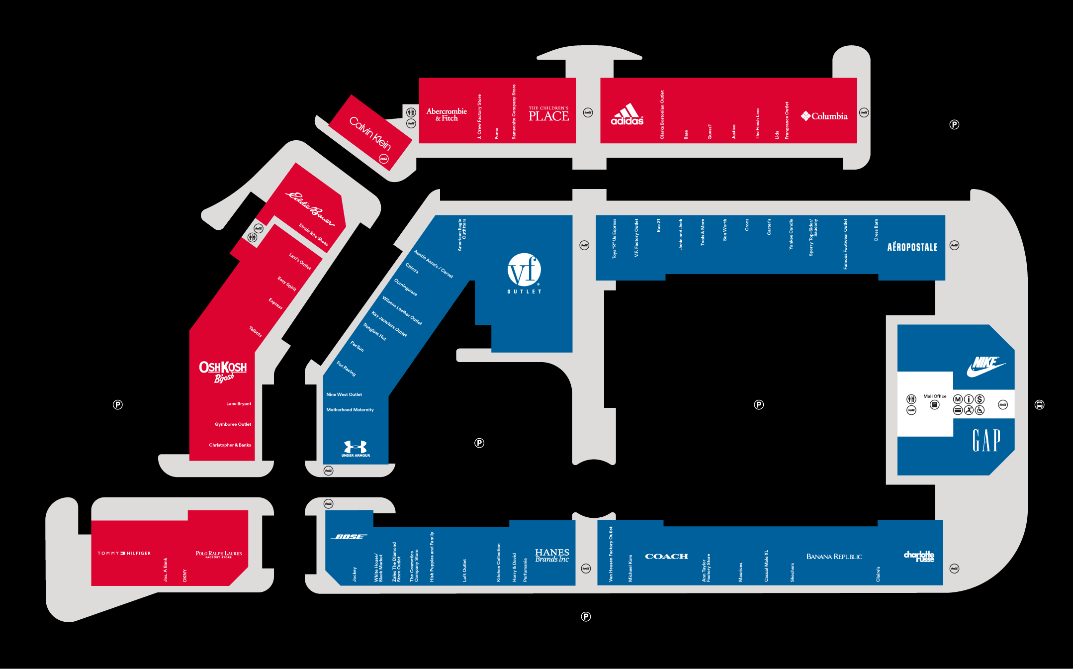 printable coupons for edinburgh outlet mall