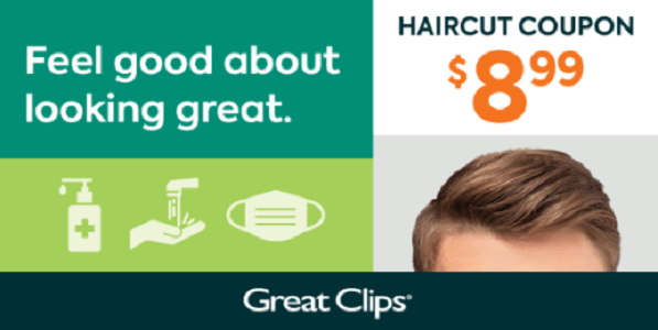 printable coupons for great clips