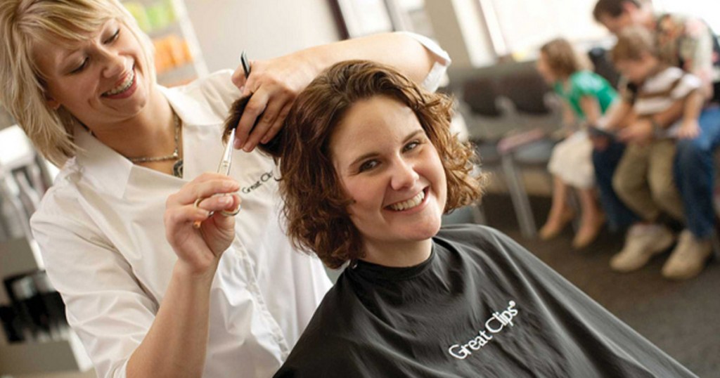$6.99 Great Clips Coupons Printable 2025 (YMMV) Online - Great ...