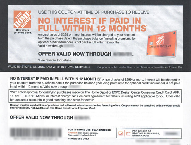 printable coupons for home depot 2017
