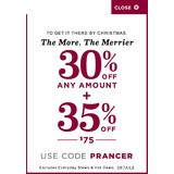Oldnavy.ca Coupons - Save 35% - Sep. 2024 Promo Codes and Deals
