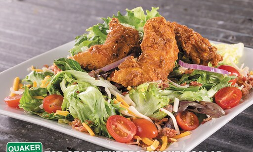 printable coupons for quaker steak and lube