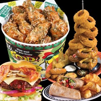 printable coupons for quaker steak and lube