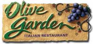 printable coupons for the olive garden restaurant