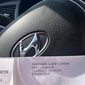 printable coupons glendale lube center