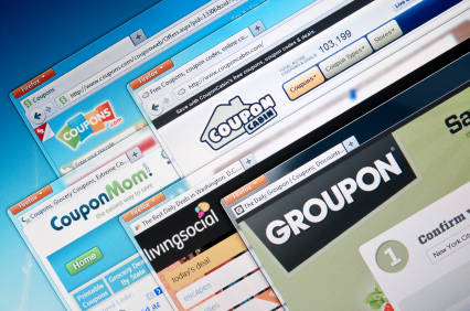 Is Groupon running out of gas? | The Dental Warrior® - A Blog for ...
