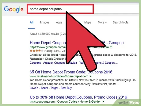 3 Ways to Find Coupons for Online Shopping - wikiHow