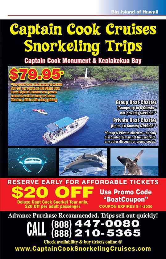 FREE Hawaii Coupon Book - FREE Hawaii Coupon Book, Discount ...