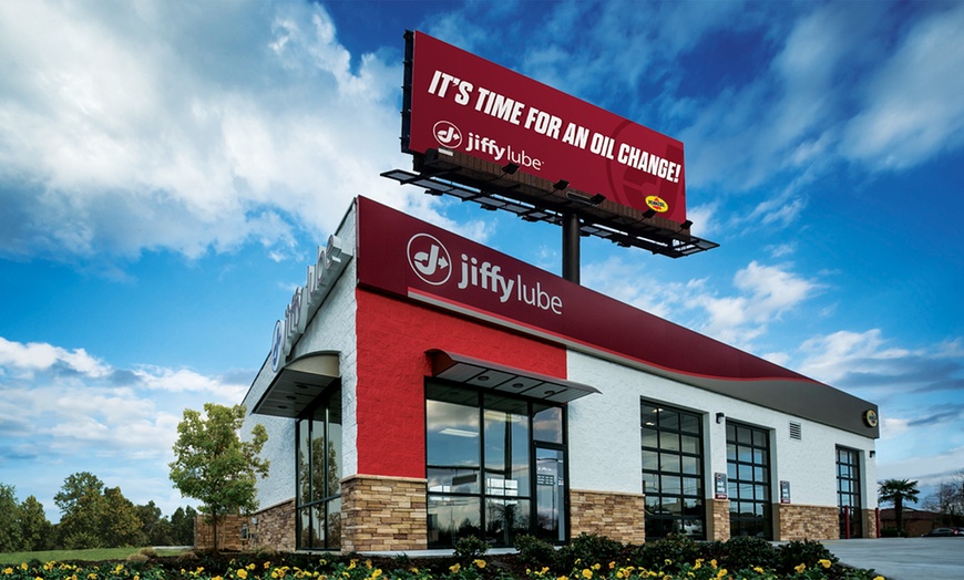 printable coupons jiffy lube oil change