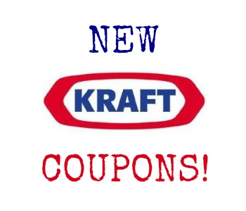 Top Printable Kraft Coupons! :: Southern Savers