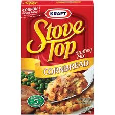Thanksgiving Printable Coupons: Kraft, Pillsbury, Progresso, and ...