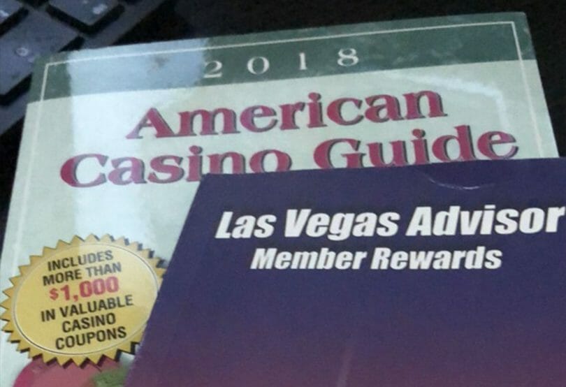 American Casino Guide Book Ceases Publication - Know Your Slots