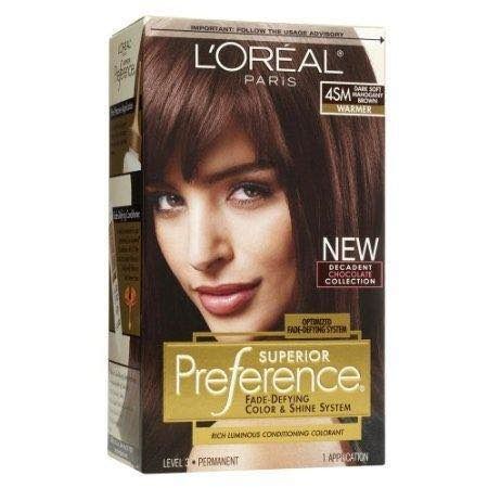 printable coupons loreal hair color