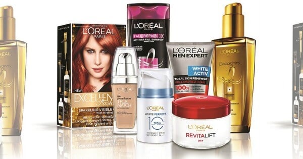 LOreal Coupons | Living Rich With Coupons®