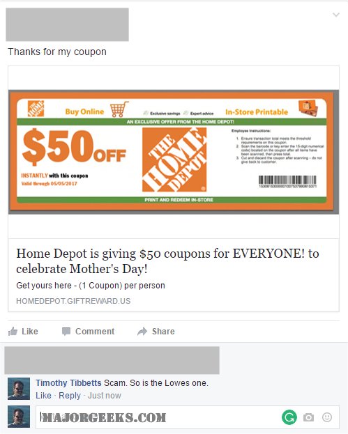 printable coupons lowes 2018