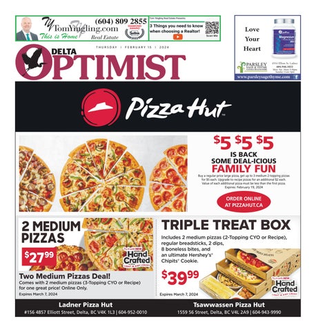 Delta Optimist February 15, 2024 by Delta Optimist - Issuu
