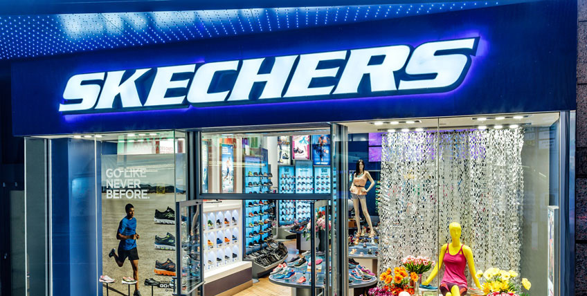 Shoe Store in Mercedes 78570 | SKECHERS