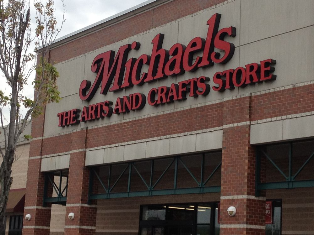 Michaels: Possible $5 off ANY purchase coupon! | Money Saving Mom®