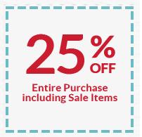 25% off Michaels Purchase Printable Coupon - Deal Seeking Mom