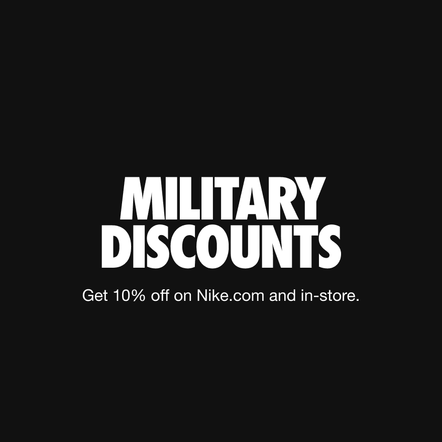 Official Nike Promo Codes &  Coupons 2023. Nike.com