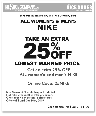 Fake Nike-Colin Kaepernick coupon offers discount to people of color