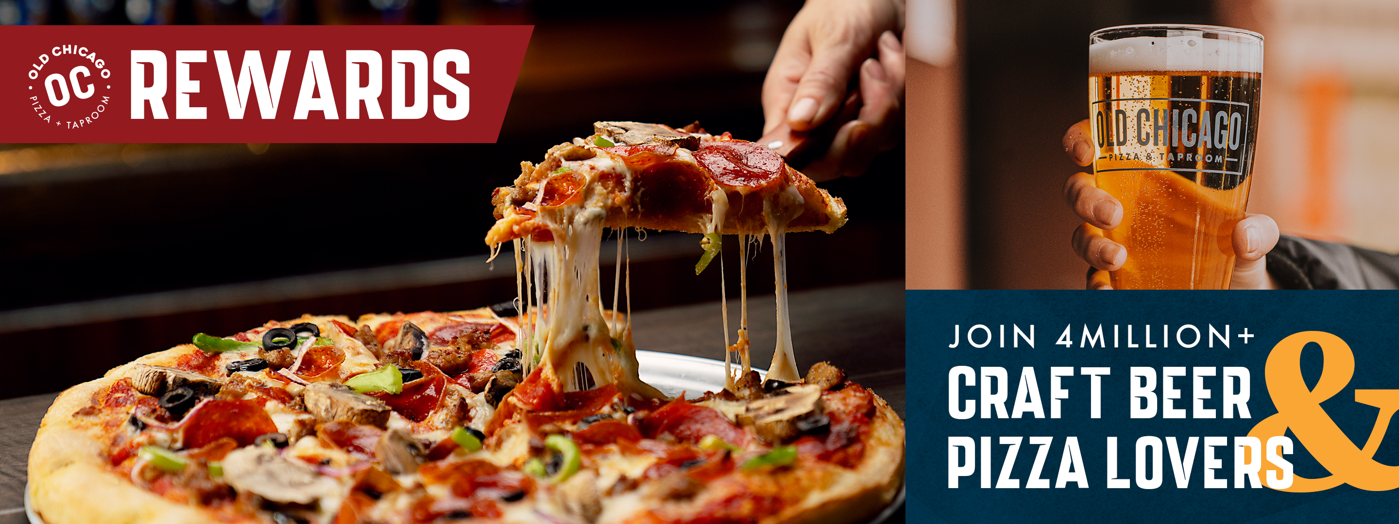 printable coupons old chicago restaurant