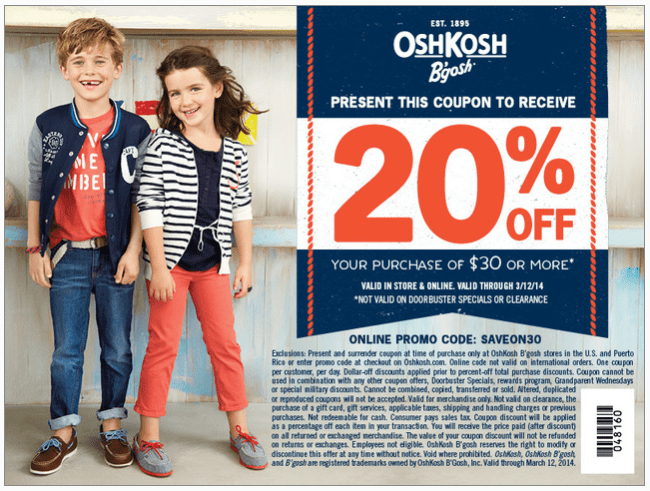 Preparing for Spring with OshKosh BGosh - Toddling Around Chicagoland