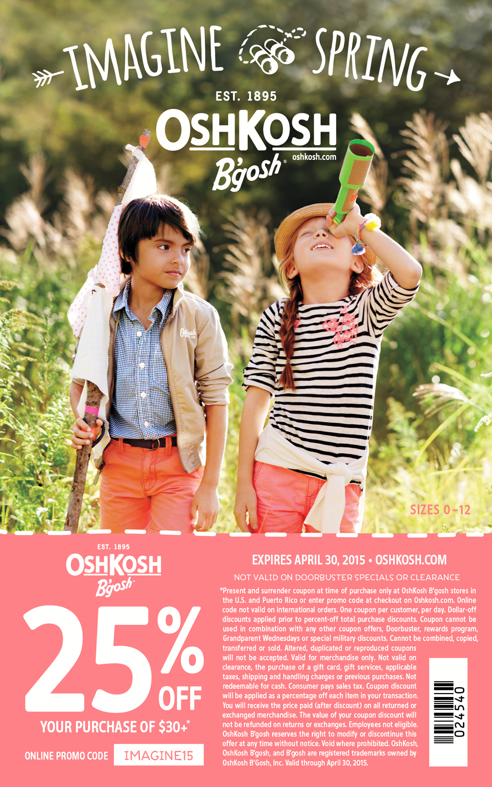 printable coupons oshkosh outlet