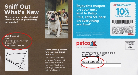 PETCO Coupons &  Promo Codes - 35% Off in Aug 2024