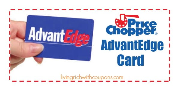 How to Use Coupons at Price Chopper | Living Rich With Coupons®