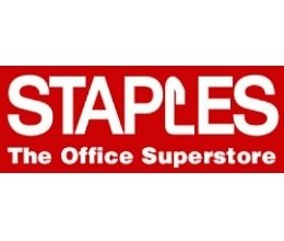 Staples Coupons - Save 25% | Aug. 2024 Promo &amp; Coupon Codes