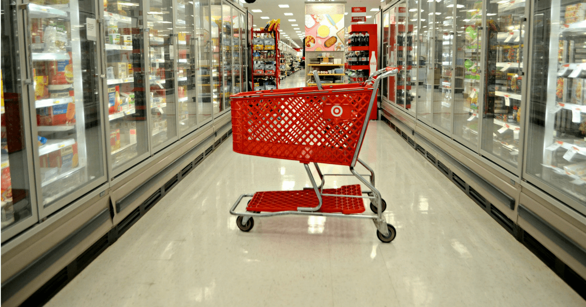 New Target Coupon Booklet Available (Check Your Mailbox) Worksheets