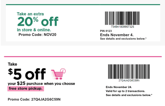 The Best Kohls Coupons: In-Store &  Online Codes (2024)