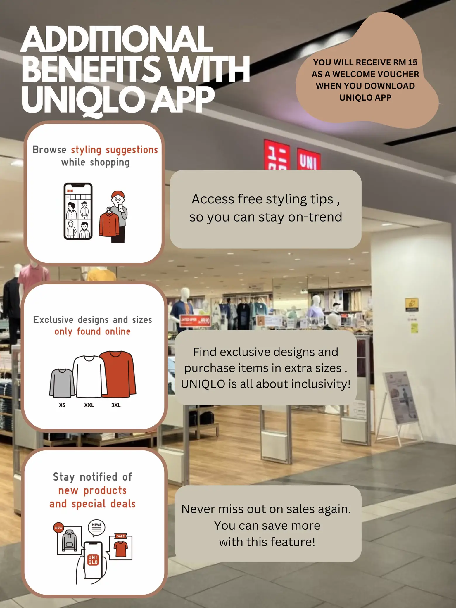 printable coupons uniqlo