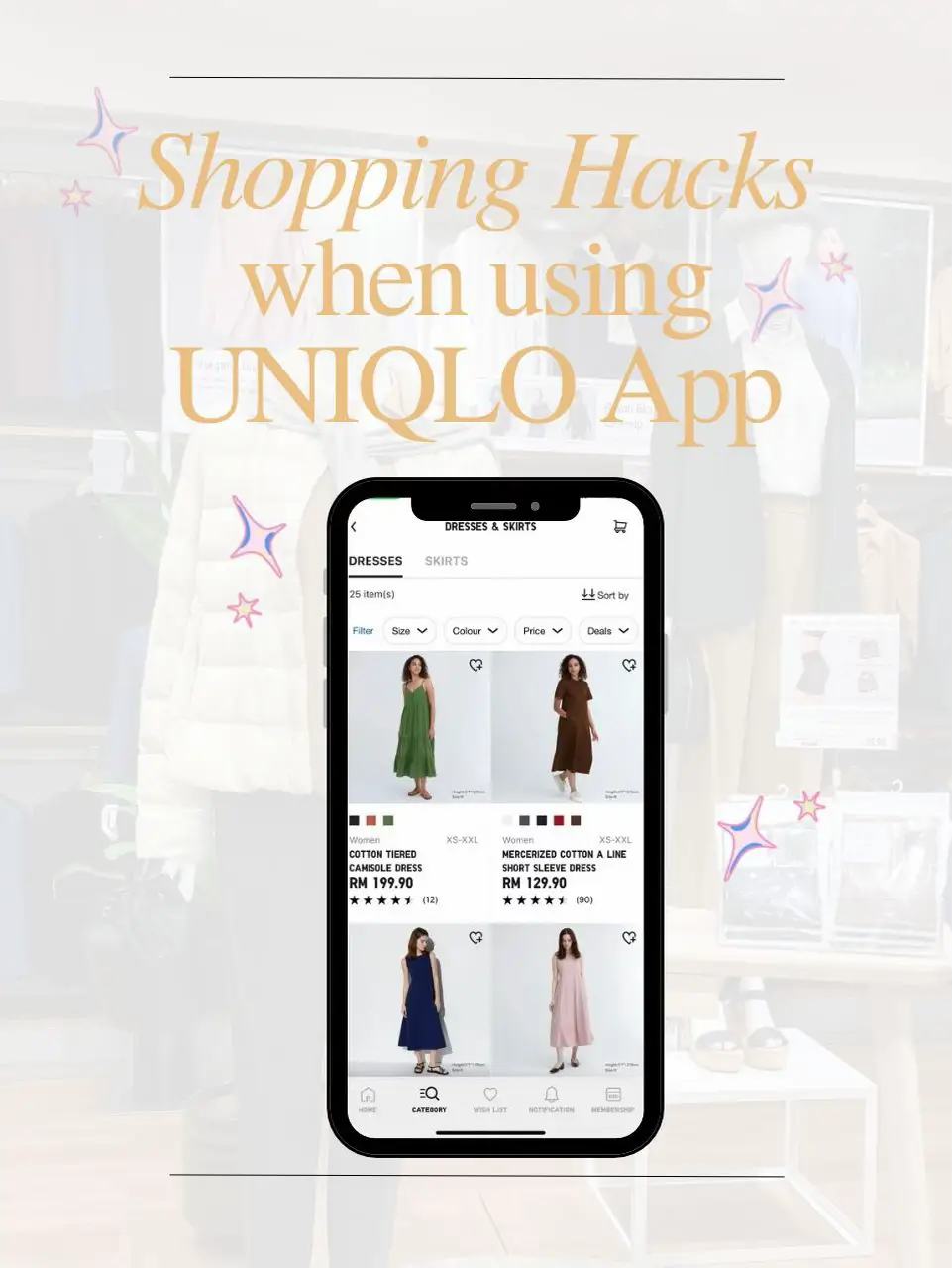 printable coupons uniqlo