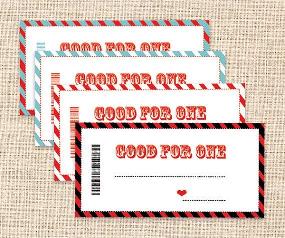 Printable Coupons - Christmas coupons - Last Minute Gifts ...
