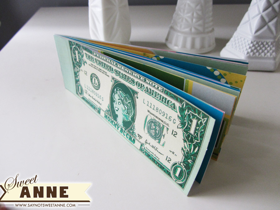 Mommy Bucks - tear off coupons [Free Printable] - Sweet Anne Designs