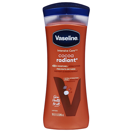 printable coupons vaseline intensive care lotion