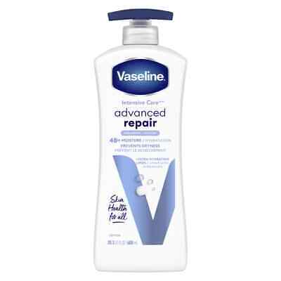 printable coupons vaseline intensive care lotion