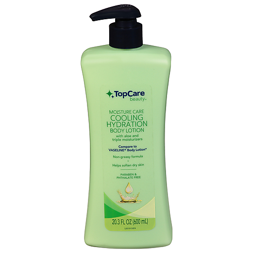 printable coupons vaseline intensive care lotion