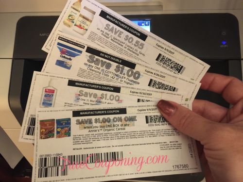 How To Coupon At Walmart Like A Good Girl Successfully