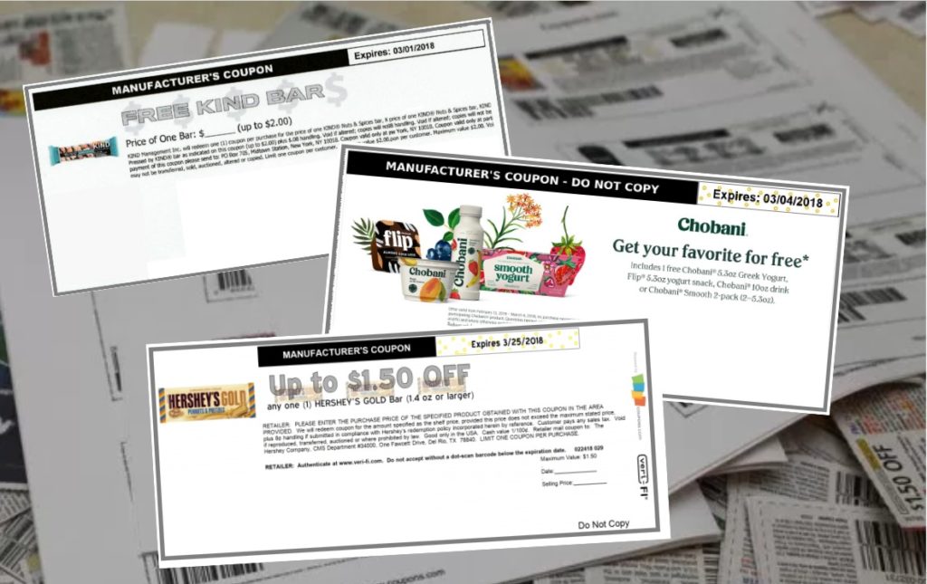 printable coupons walmart 2018