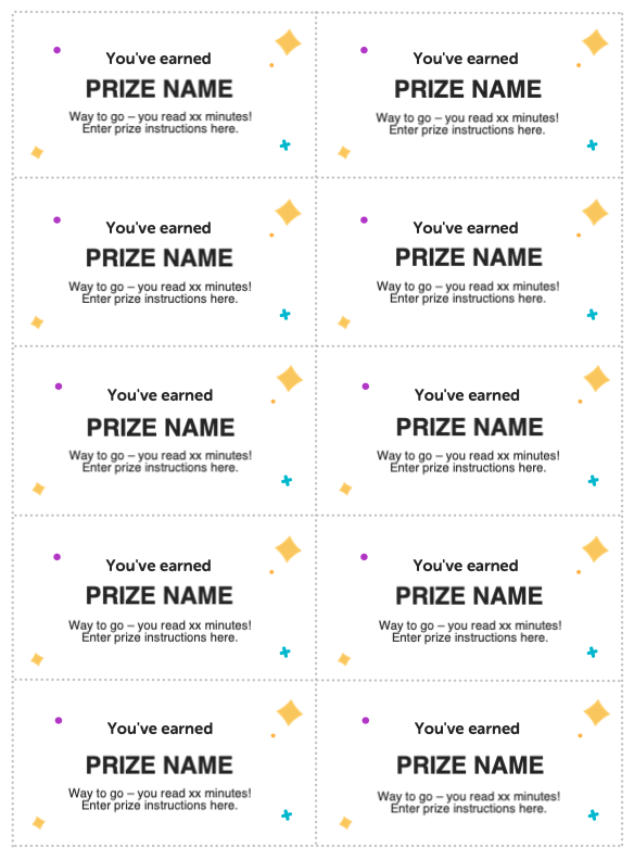 printable coupons yellow dot