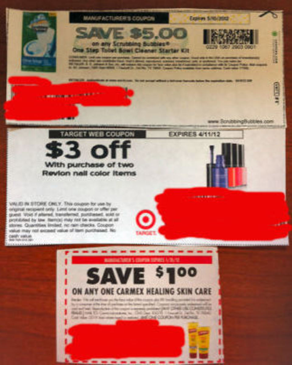 Walmart Coupon Policy Explained and Made Easy - ToughNickel