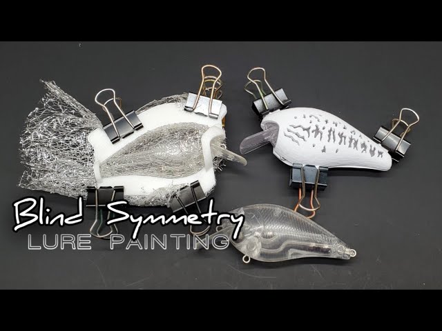 printable crankbait stencils