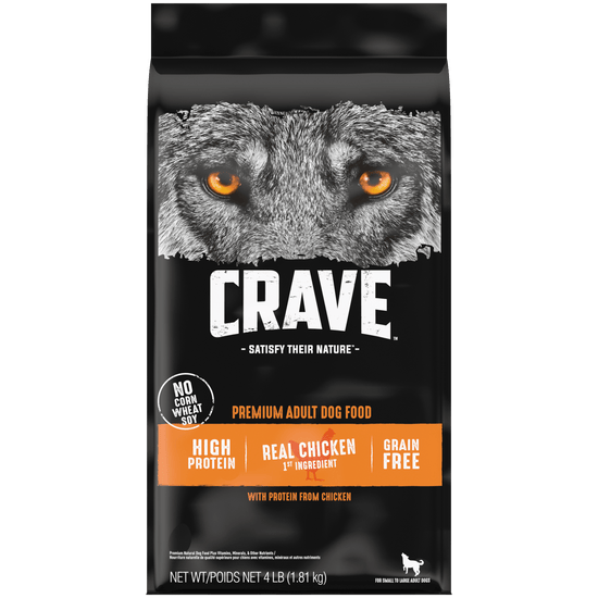 printable crave dog food coupons