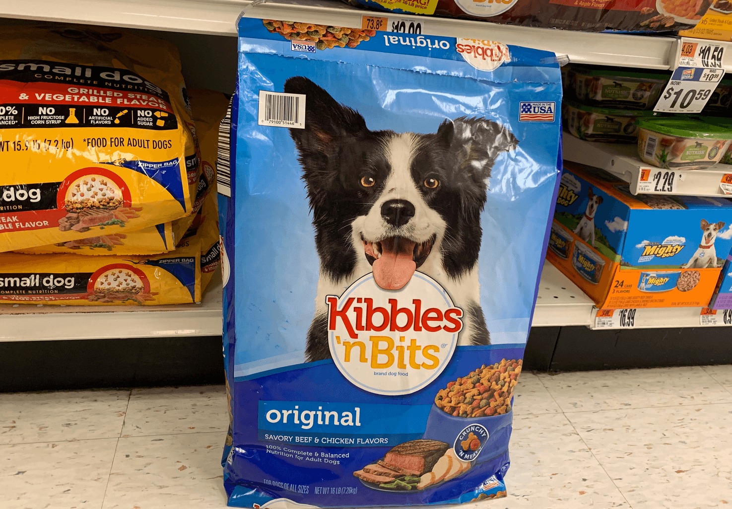 printable crave dog food coupons