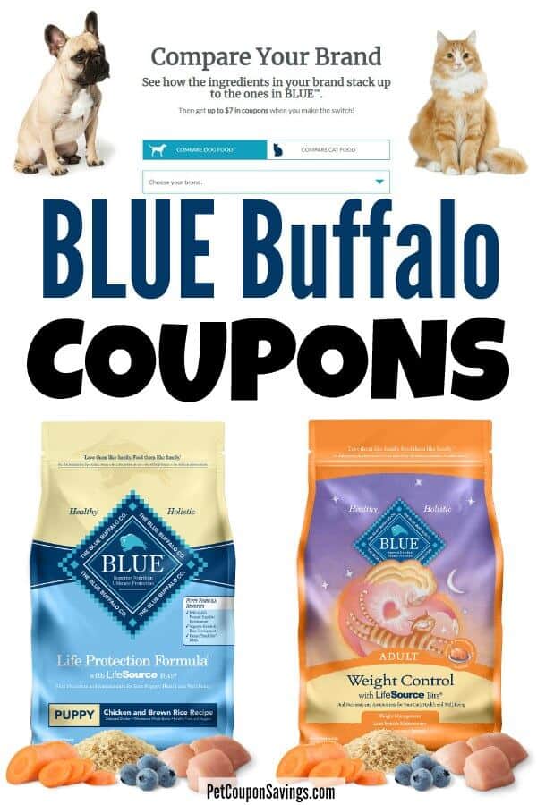 printable crave dog food coupons