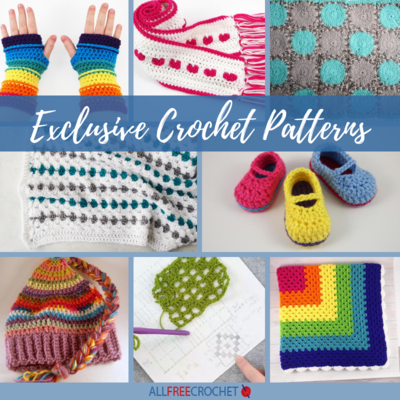 printable crochet directions